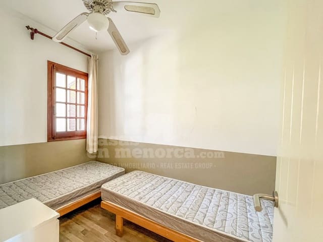 2 sypialnia Apartament na sprzedaż w Alayor / Alaior z basenem - 295 000 € (Ref: 9698720)