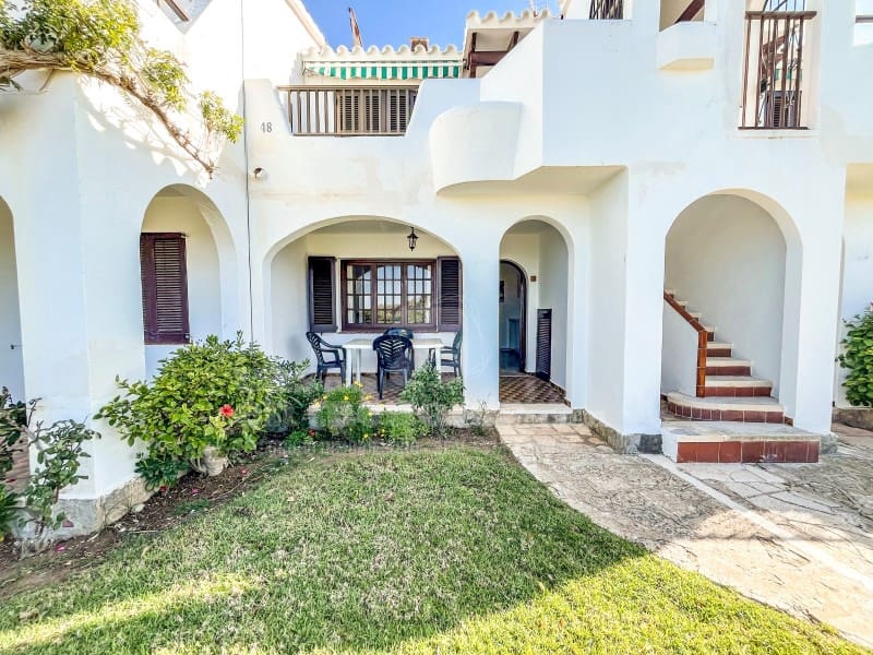 2 sypialnia Apartament na sprzedaż w Alayor / Alaior z basenem - 295 000 € (Ref: 9698720)