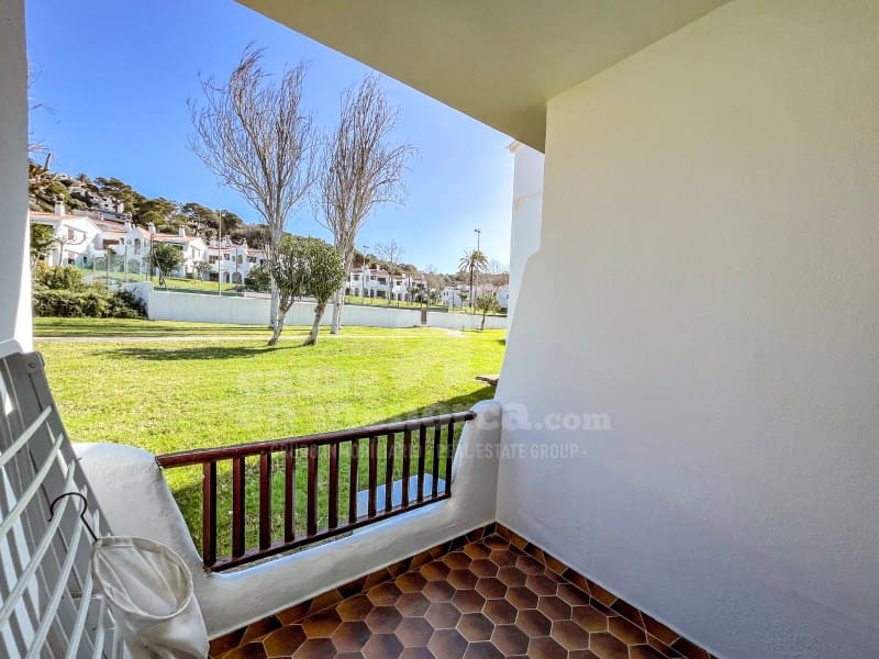 2 sypialnia Apartament na sprzedaż w Alayor / Alaior z basenem - 295 000 € (Ref: 9698720)