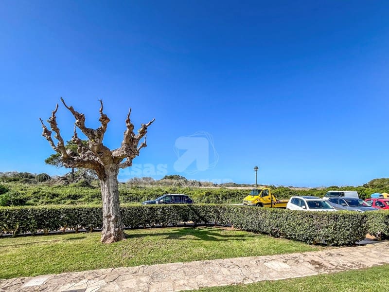 2 sypialnia Apartament na sprzedaż w Alayor / Alaior z basenem - 295 000 € (Ref: 9698720)