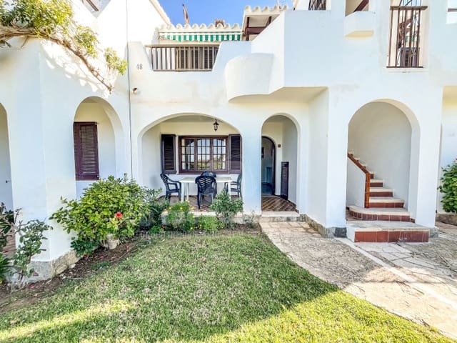 2 sypialnia Apartament na sprzedaż w Alayor / Alaior z basenem - 295 000 € (Ref: 9698720)