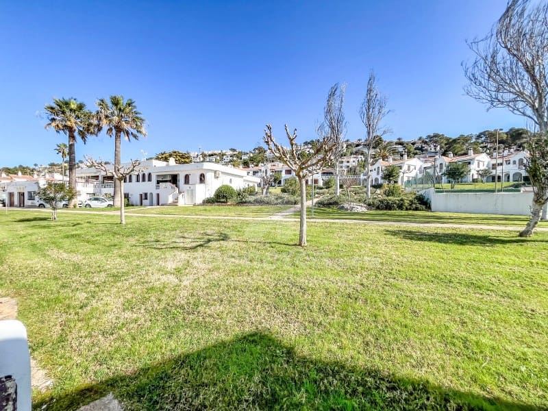 2 sypialnia Apartament na sprzedaż w Alayor / Alaior z basenem - 295 000 € (Ref: 9698720)