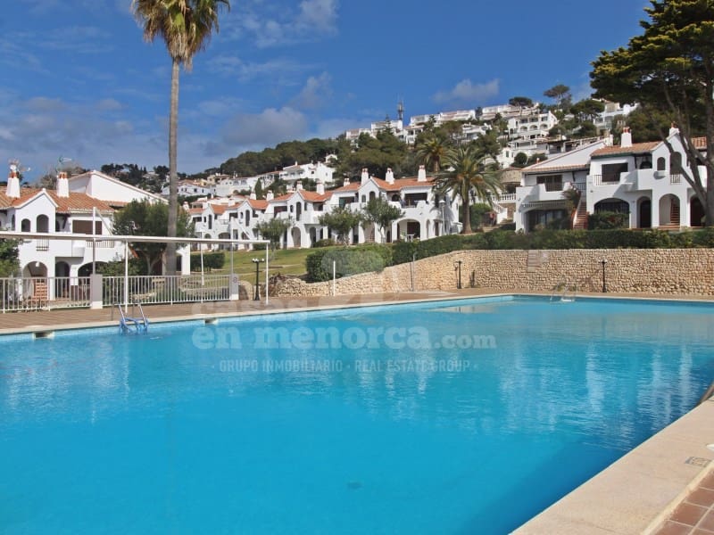 2 sypialnia Apartament na sprzedaż w Alayor / Alaior z basenem - 295 000 € (Ref: 9698720)