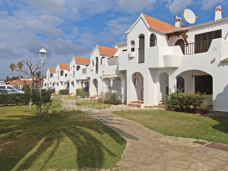 2 sypialnia Apartament na sprzedaż w Alayor / Alaior z basenem - 295 000 € (Ref: 9698720)