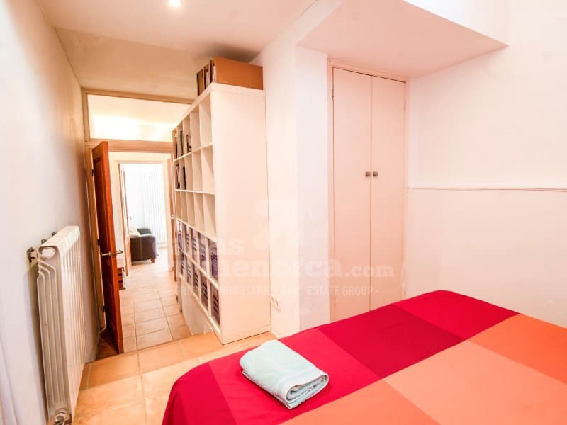 6 quarto Moradia para venda em Es Castell com piscina garagem - 1 250 000 € (Ref: 9698721)