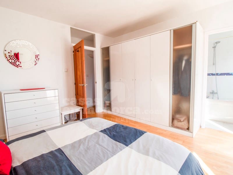 6 quarto Moradia para venda em Es Castell com piscina garagem - 1 250 000 € (Ref: 9698721)