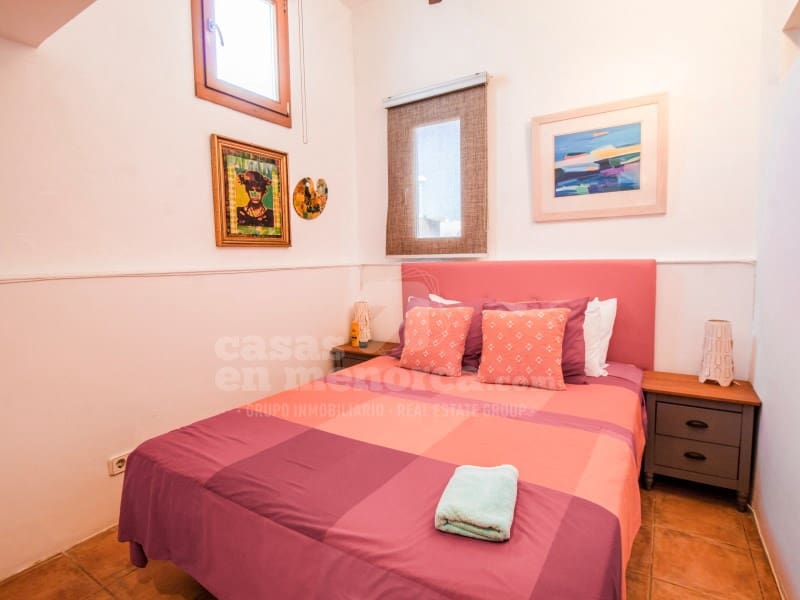 6 quarto Moradia para venda em Es Castell com piscina garagem - 1 250 000 € (Ref: 9698721)