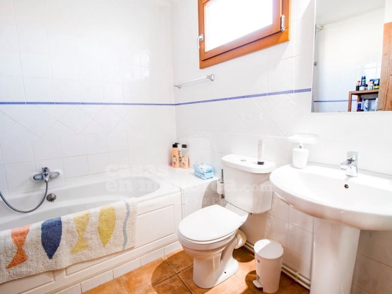 6 quarto Moradia para venda em Es Castell com piscina garagem - 1 250 000 € (Ref: 9698721)