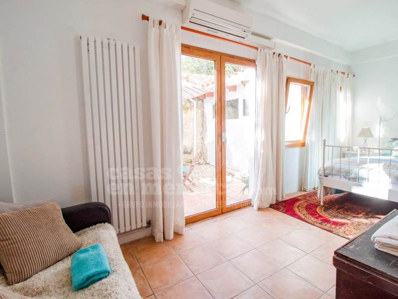 6 quarto Moradia para venda em Es Castell com piscina garagem - 1 250 000 € (Ref: 9698721)