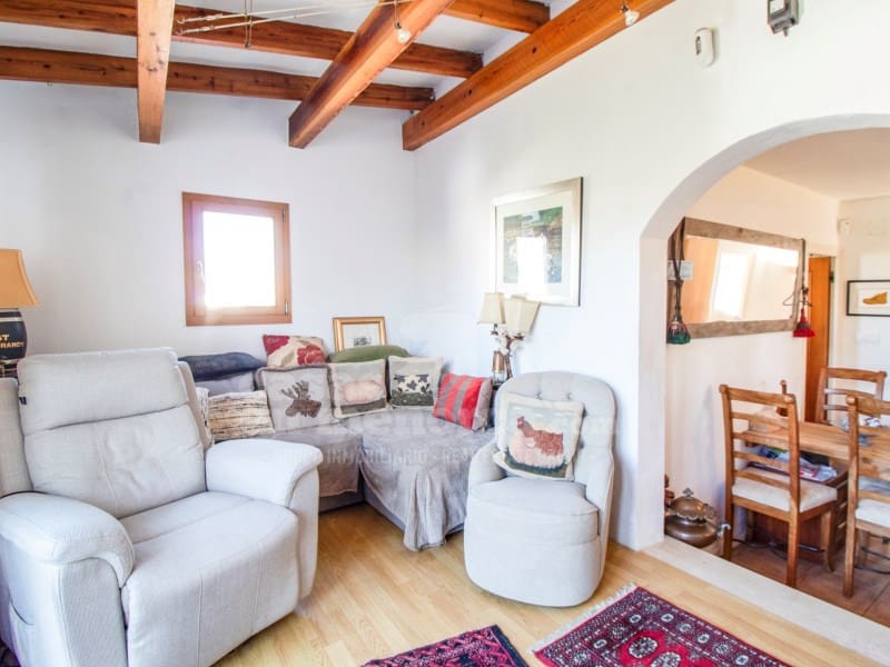 6 quarto Moradia para venda em Es Castell com piscina garagem - 1 250 000 € (Ref: 9698721)