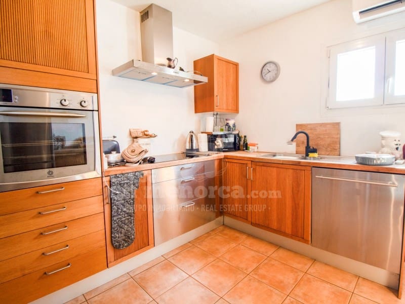 6 quarto Moradia para venda em Es Castell com piscina garagem - 1 250 000 € (Ref: 9698721)