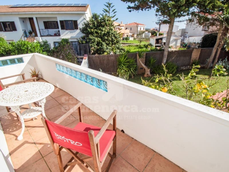 6 quarto Moradia para venda em Es Castell com piscina garagem - 1 250 000 € (Ref: 9698721)