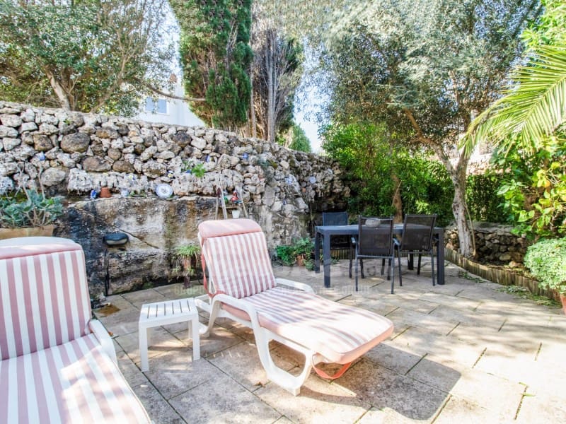 6 quarto Moradia para venda em Es Castell com piscina garagem - 1 250 000 € (Ref: 9698721)