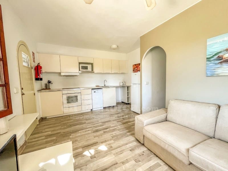 2 sypialnia Apartament na sprzedaż w Alayor / Alaior z basenem - 295 000 € (Ref: 9726879)