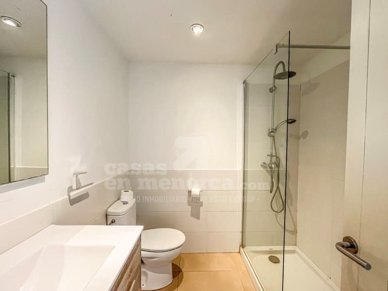 2 sypialnia Apartament na sprzedaż w Alayor / Alaior z basenem - 295 000 € (Ref: 9726879)