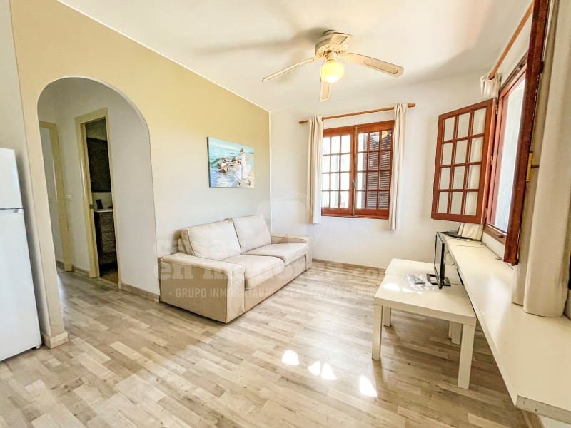 2 sypialnia Apartament na sprzedaż w Alayor / Alaior z basenem - 295 000 € (Ref: 9726879)