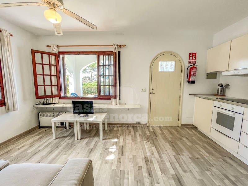 2 sypialnia Apartament na sprzedaż w Alayor / Alaior z basenem - 295 000 € (Ref: 9726879)