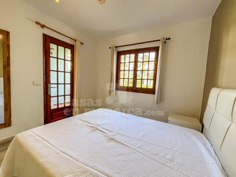 2 sypialnia Apartament na sprzedaż w Alayor / Alaior z basenem - 295 000 € (Ref: 9726879)