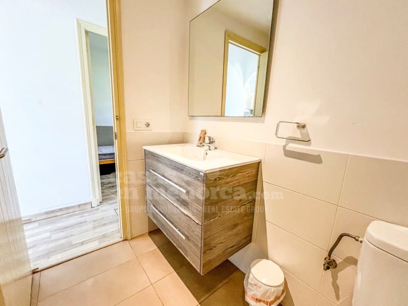 2 sypialnia Apartament na sprzedaż w Alayor / Alaior z basenem - 295 000 € (Ref: 9726879)