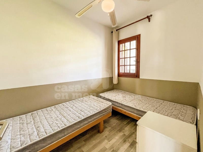 2 sypialnia Apartament na sprzedaż w Alayor / Alaior z basenem - 295 000 € (Ref: 9726879)