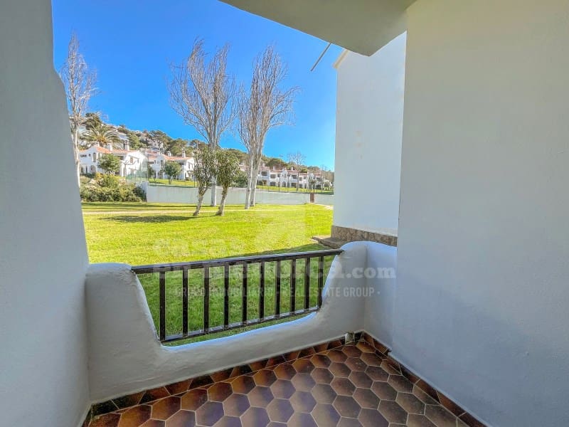 2 sypialnia Apartament na sprzedaż w Alayor / Alaior z basenem - 295 000 € (Ref: 9726879)