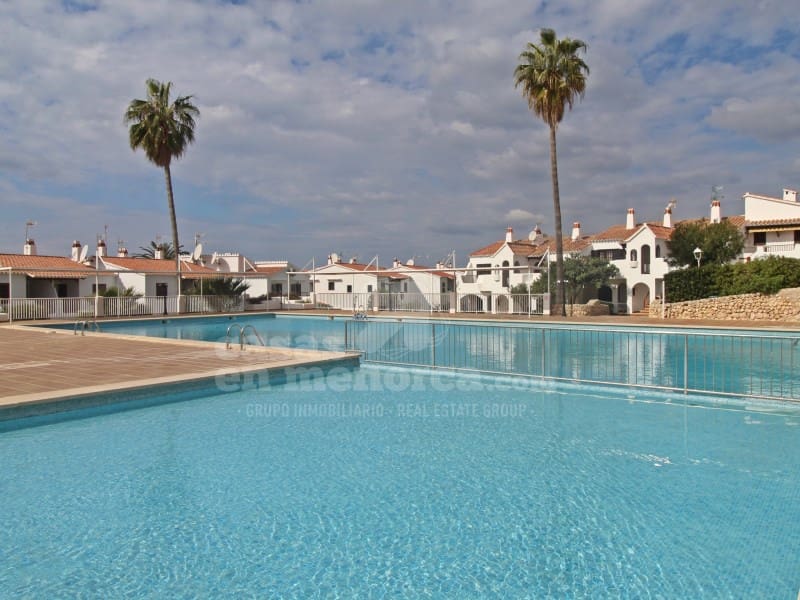 2 sypialnia Apartament na sprzedaż w Alayor / Alaior z basenem - 295 000 € (Ref: 9726879)