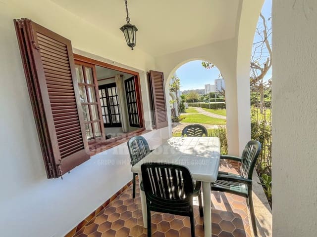 2 sypialnia Apartament na sprzedaż w Alayor / Alaior z basenem - 295 000 € (Ref: 9726879)