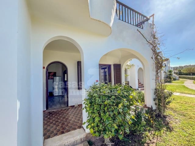 2 sypialnia Apartament na sprzedaż w Alayor / Alaior z basenem - 295 000 € (Ref: 9726879)