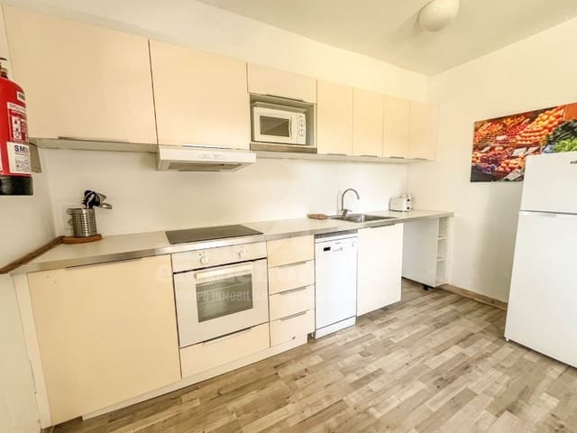 2 sypialnia Apartament na sprzedaż w Alayor / Alaior z basenem - 295 000 € (Ref: 9726879)