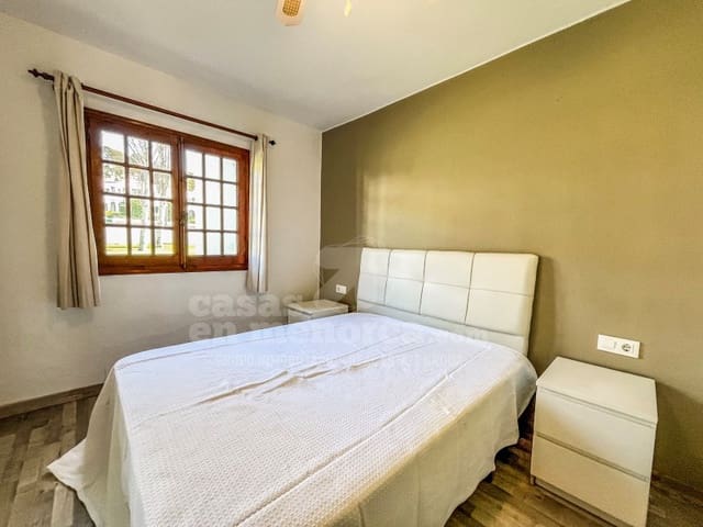 2 sypialnia Apartament na sprzedaż w Alayor / Alaior z basenem - 295 000 € (Ref: 9726879)