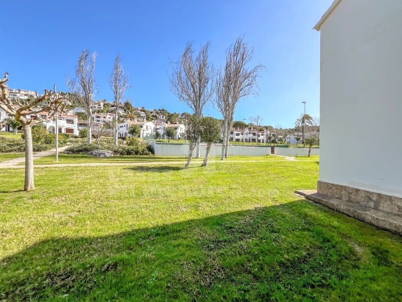 2 sypialnia Apartament na sprzedaż w Alayor / Alaior z basenem - 295 000 € (Ref: 9726879)