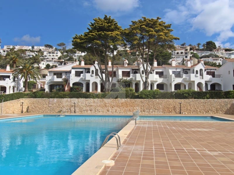 2 sypialnia Apartament na sprzedaż w Alayor / Alaior z basenem - 295 000 € (Ref: 9726879)