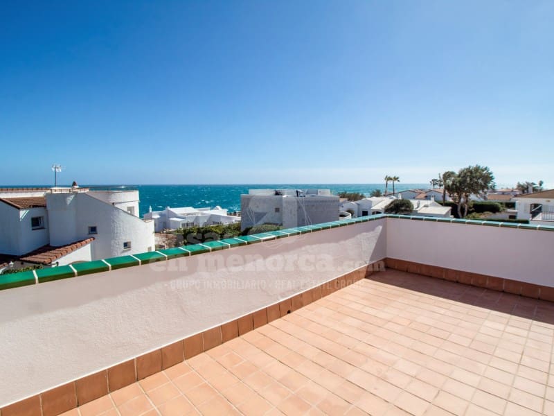 Chalet de 5 habitaciones en S'Algar en venta con piscina garaje - 875.000 € (Ref: 9726881)