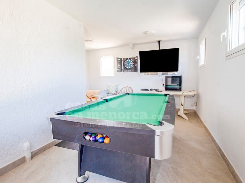 Chalet de 5 habitaciones en S'Algar en venta con piscina garaje - 875.000 € (Ref: 9726881)