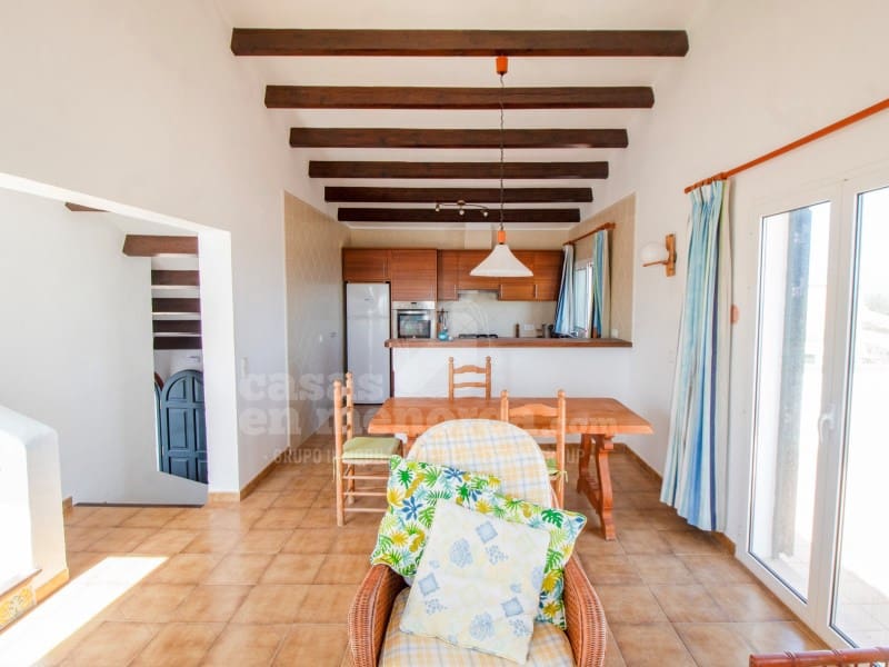 Chalet de 5 habitaciones en S'Algar en venta con piscina garaje - 875.000 € (Ref: 9726881)