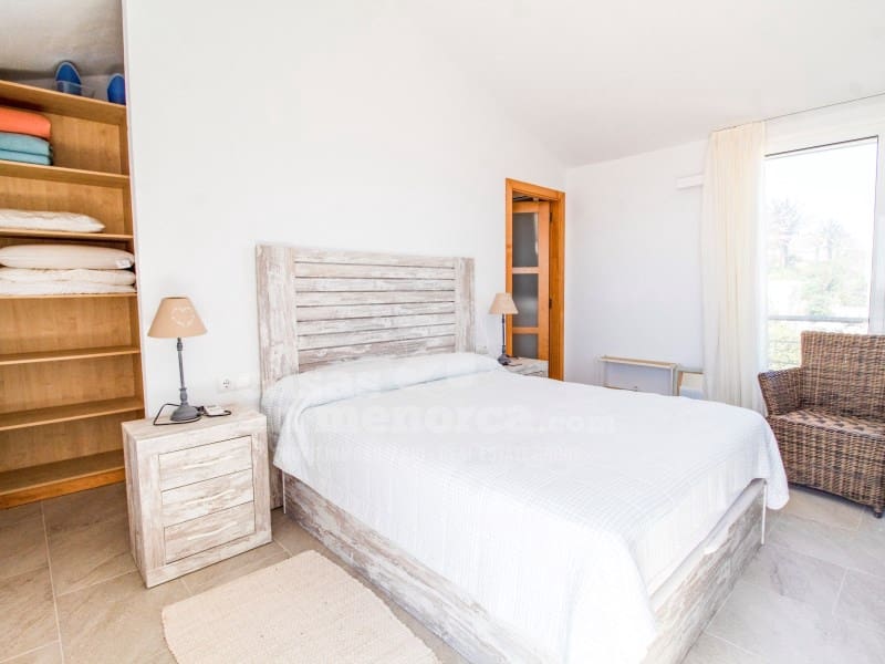 Chalet de 5 habitaciones en S'Algar en venta con piscina garaje - 875.000 € (Ref: 9726881)