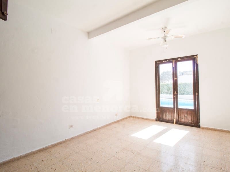 Chalet de 5 habitaciones en S'Algar en venta con piscina garaje - 875.000 € (Ref: 9726881)