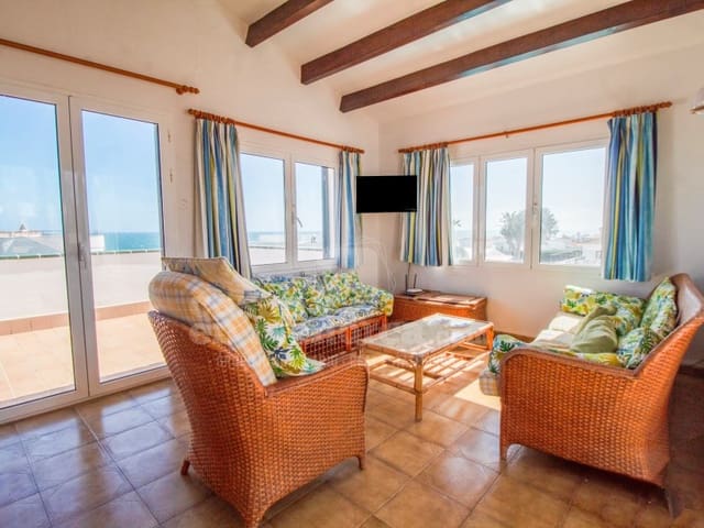 5 camera da letto Villa in vendita in S'Algar, San Luis / Sant Lluís con piscina garage - 875.000 € (Rif: 9726881)