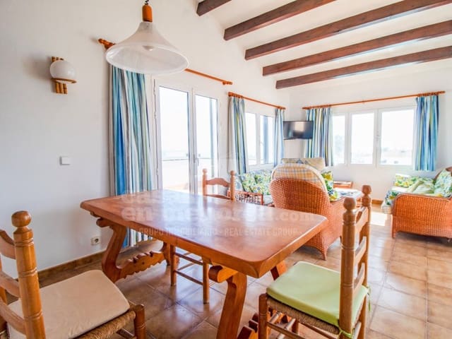 5 camera da letto Villa in vendita in S'Algar, San Luis / Sant Lluís con piscina garage - 875.000 € (Rif: 9726881)