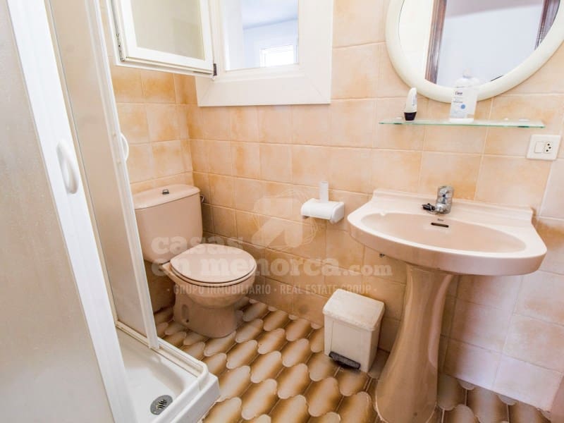 Chalet de 5 habitaciones en S'Algar en venta con piscina garaje - 875.000 € (Ref: 9726881)