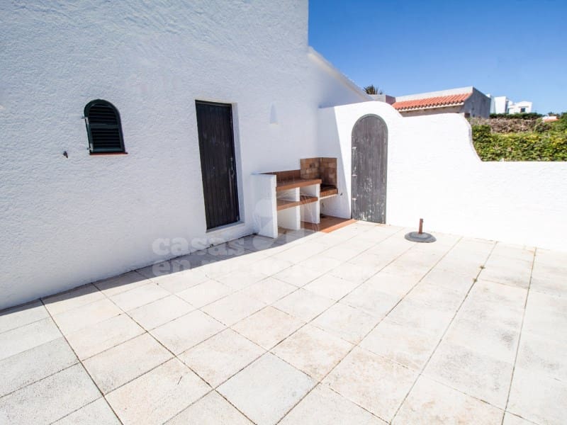 Chalet de 5 habitaciones en S'Algar en venta con piscina garaje - 875.000 € (Ref: 9726881)