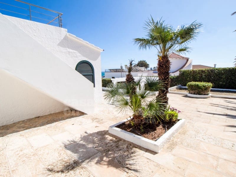 Chalet de 5 habitaciones en S'Algar en venta con piscina garaje - 875.000 € (Ref: 9726881)