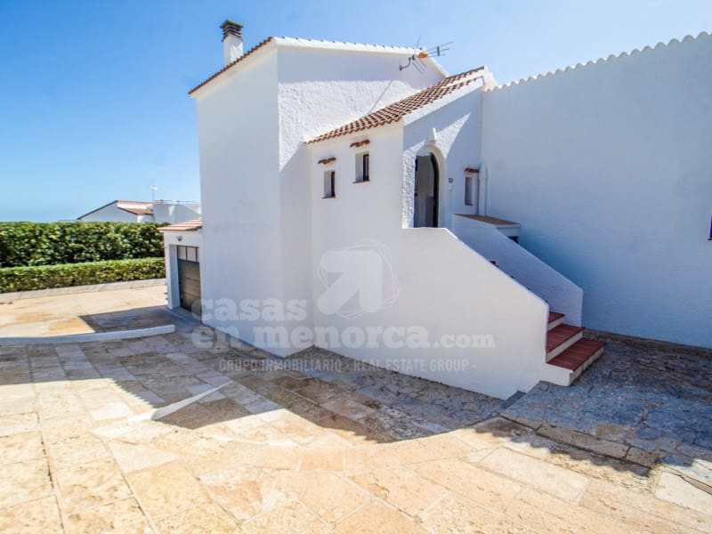 Chalet de 5 habitaciones en S'Algar en venta con piscina garaje - 875.000 € (Ref: 9726881)