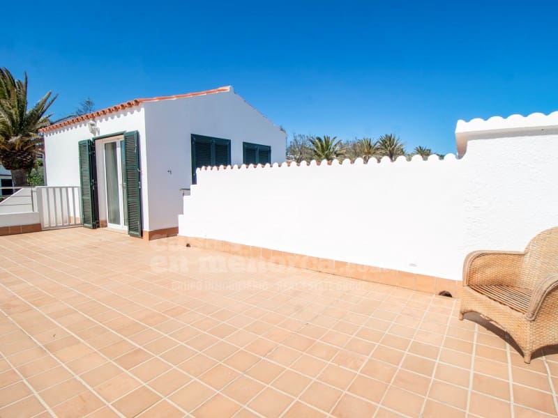 Chalet de 5 habitaciones en S'Algar en venta con piscina garaje - 875.000 € (Ref: 9726881)