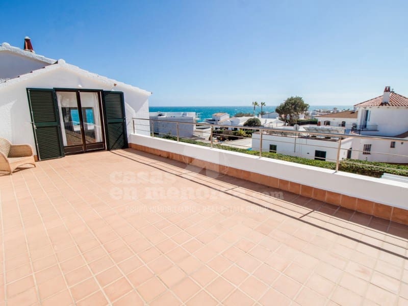 Chalet de 5 habitaciones en S'Algar en venta con piscina garaje - 875.000 € (Ref: 9726881)