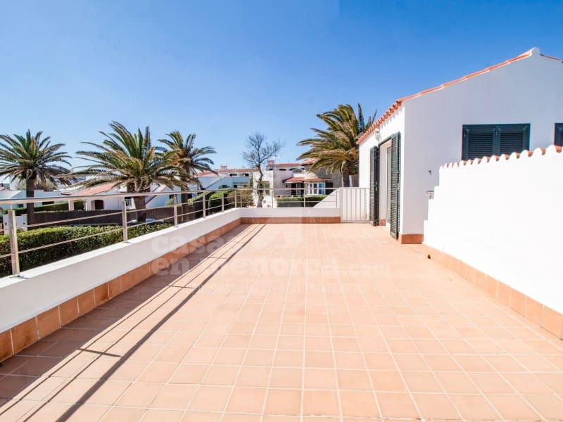 Chalet de 5 habitaciones en S'Algar en venta con piscina garaje - 875.000 € (Ref: 9726881)