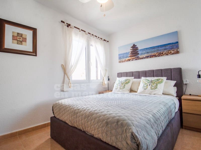 3 bedroom Apartment for sale in Es Castell with pool - € 390,000 (Ref: 9735390)