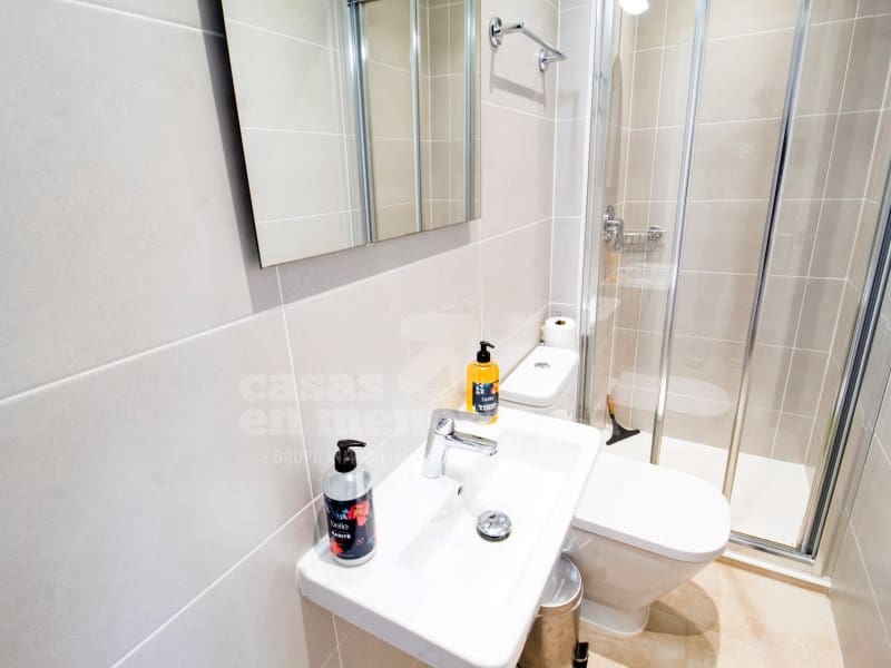 3 bedroom Apartment for sale in Es Castell with pool - € 390,000 (Ref: 9735390)