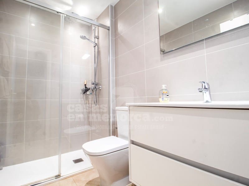 3 bedroom Apartment for sale in Es Castell with pool - € 390,000 (Ref: 9735390)