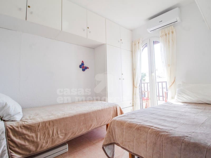 3 bedroom Apartment for sale in Es Castell with pool - € 390,000 (Ref: 9735390)